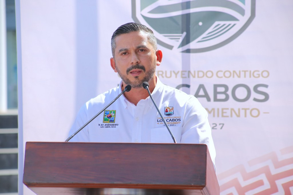 Reafirma Ayuntamiento de Los Cabos compromiso con el bienestar de las&nbsp;familias