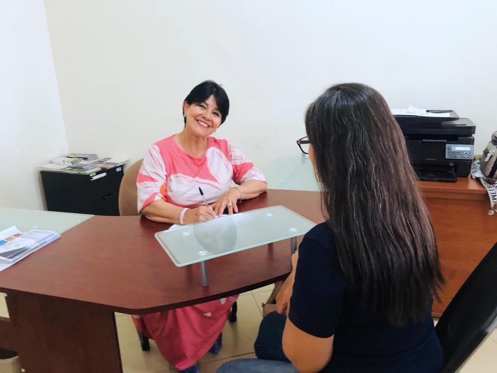 Gobierno Municipal&nbsp;de Los Cabos&nbsp;ofreceprotección, orientación y capacitación&nbsp;enDerechos Humanos