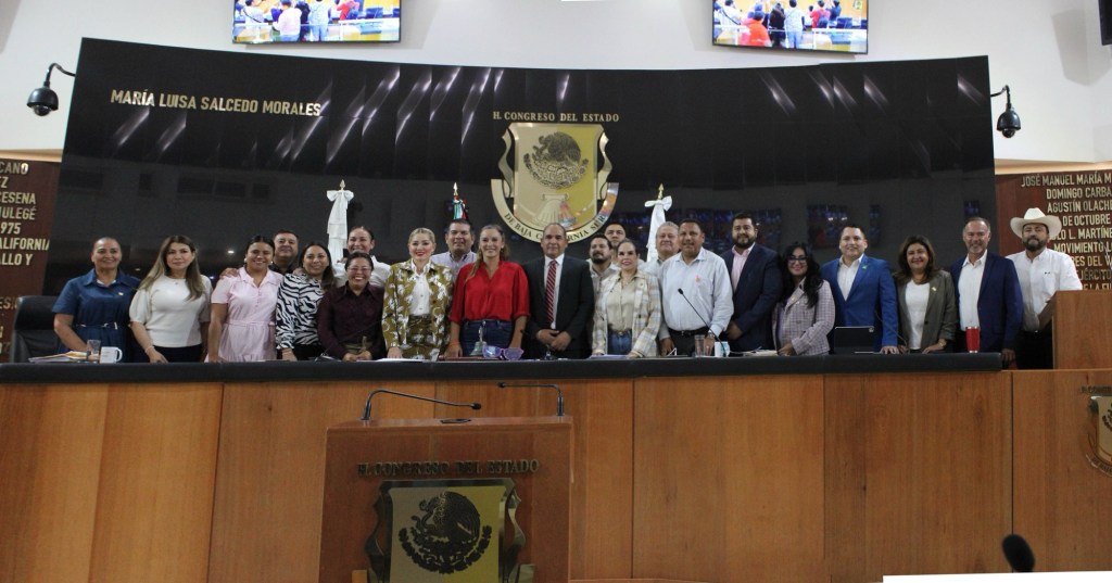 POR UNANIMIDAD DIPUTADOS RATIFICAN A DR ANTONIO LÓPEZ RODRÍGUEZ COMO PROCURADOR GENRAL DE JUSTICIA DEL&nbsp;ESTADO