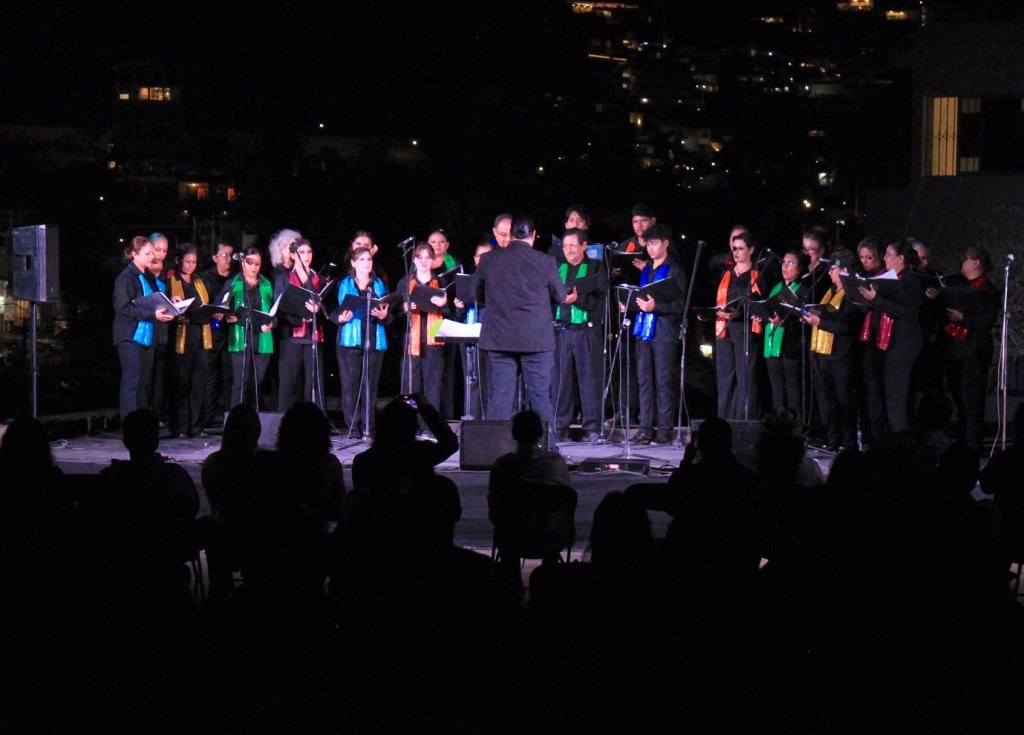 El talento local brilló en la Fiesta de la Música 2025, un evento que unió a la comunidad de Los&nbsp;Cabos