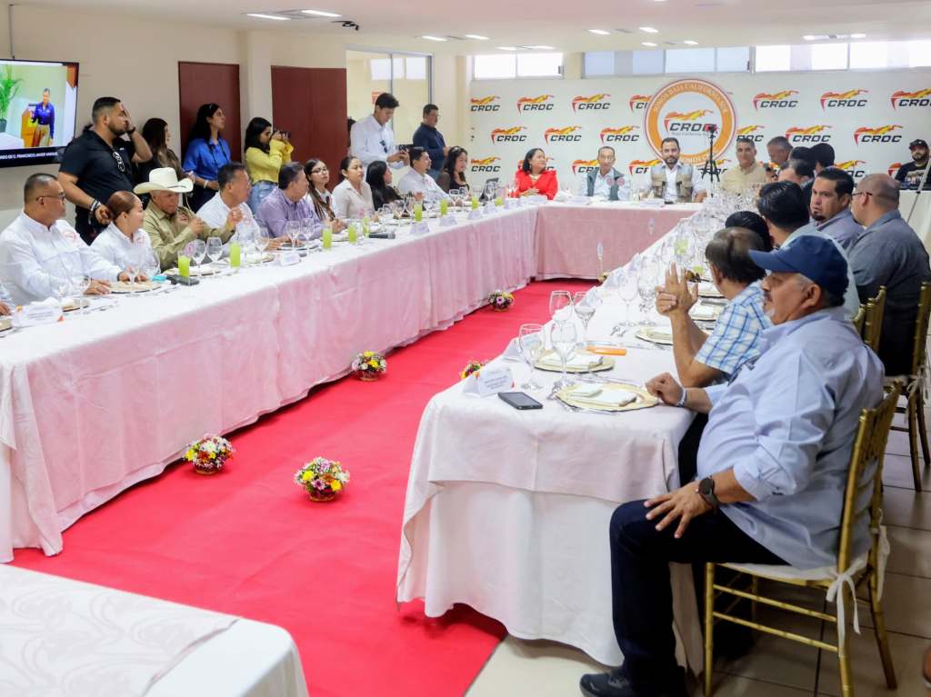 Los Cabos se convertirá en el municipio de primera que todos&nbsp;quieren