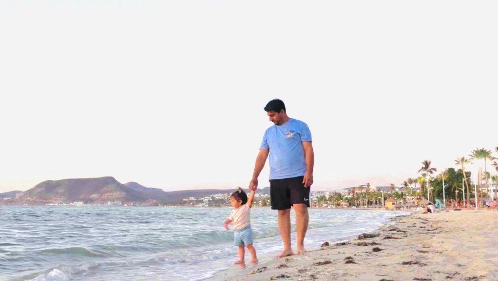 Promueve el Gobierno del Estado el mes de la paternidad responsable con jornada “Papá, juega&nbsp;conmigo”