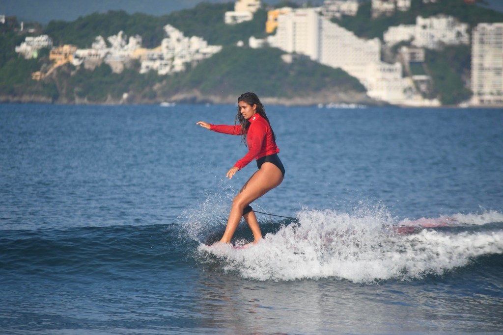 Destaca BCS en surf, voleibol de playa y luchas asociadas en la Olimpiada Nacional&nbsp;2025