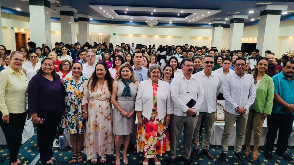 Baja California Sur, sede del primer Simposio sobre Formación&nbsp;Dual