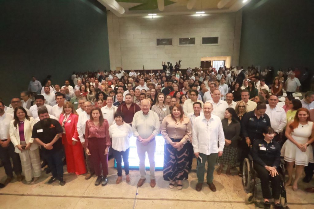 Concluye SEDATU foros de consulta en Baja California&nbsp;Sur