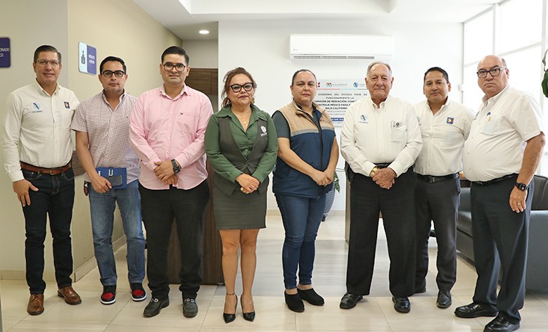 Contribuye la Comisión de Arbitraje Médico a fortalecer la prestación de&nbsp;servicios