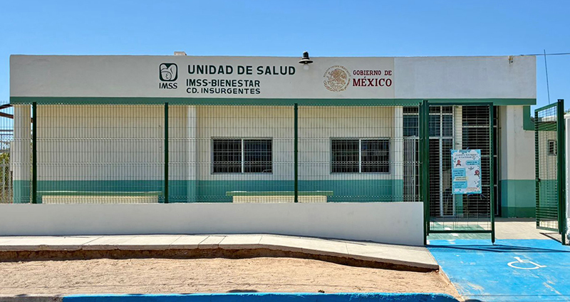 Garantiza sector salud de BCS atención oportuna ante posibles casos importados de&nbsp;sarampión