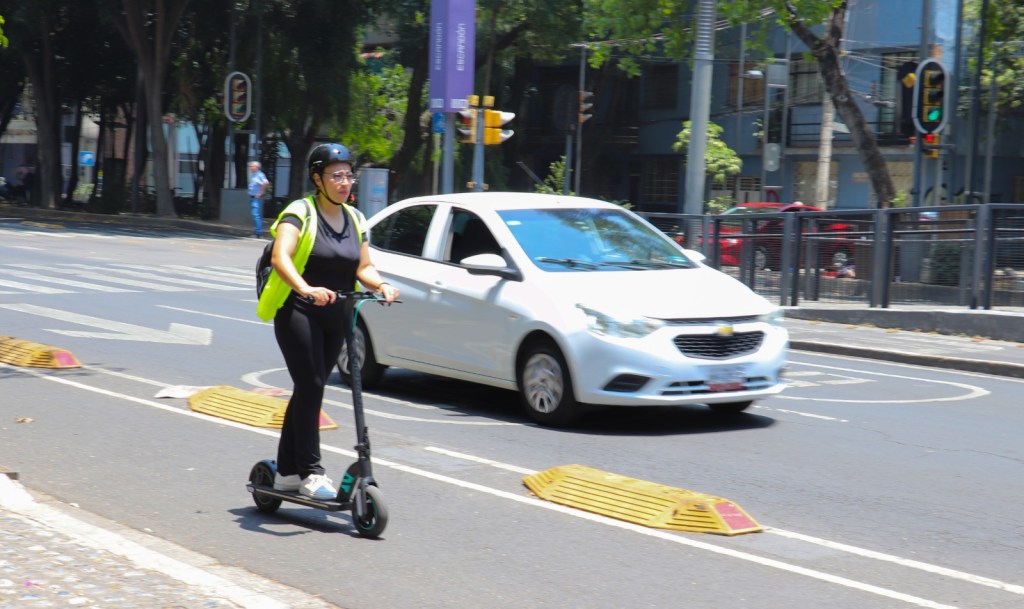 Reporta Sedatu avances en armonización de 23 leyes locales con la Ley General de Movilidad y Seguridad&nbsp;Vial