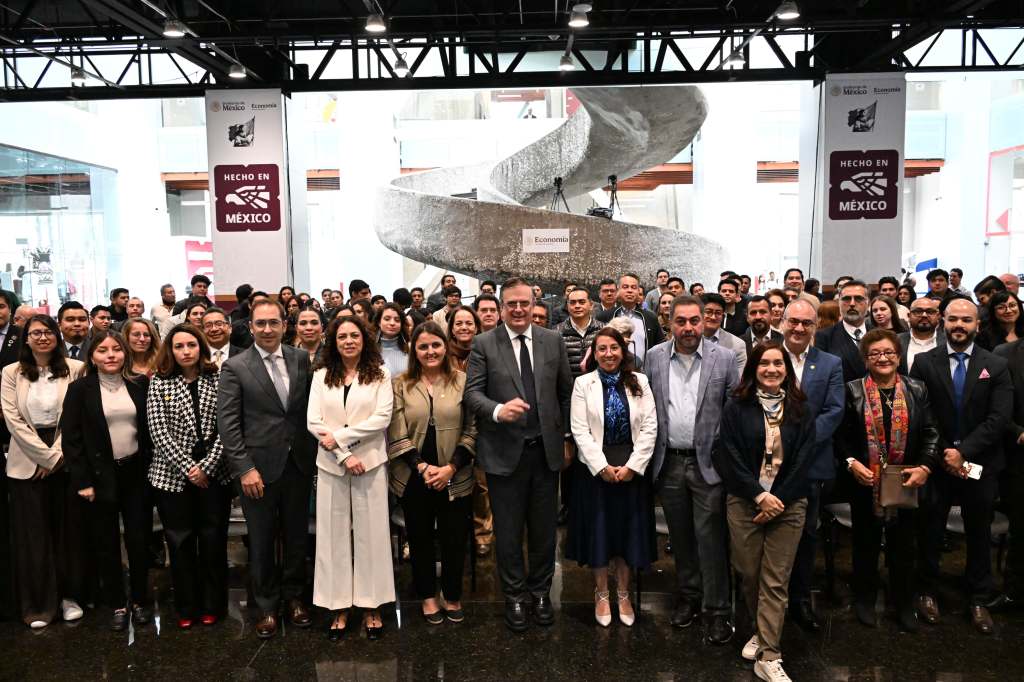 La Secretaría de Economía, en colaboración con la UVM y la UNITEC, presenta recomendaciones en educación superior para impulsar el talento que el país&nbsp;requiere