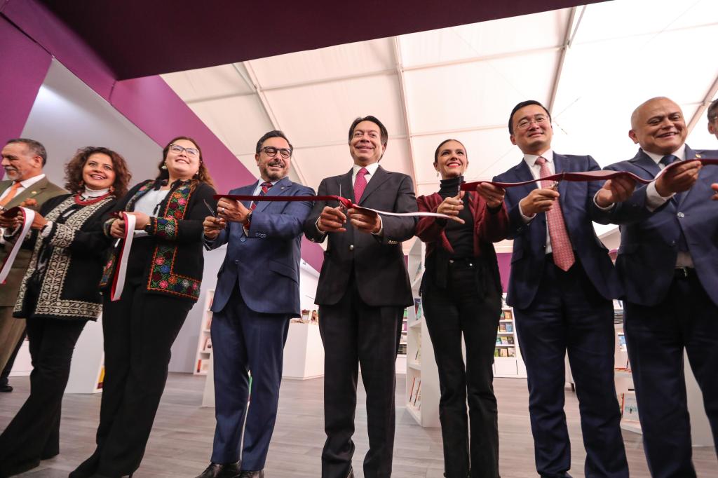 Beneficios de decretos presidenciales en beneficio del magisterio en la última sesión del Consejo Técnico&nbsp;Escolar