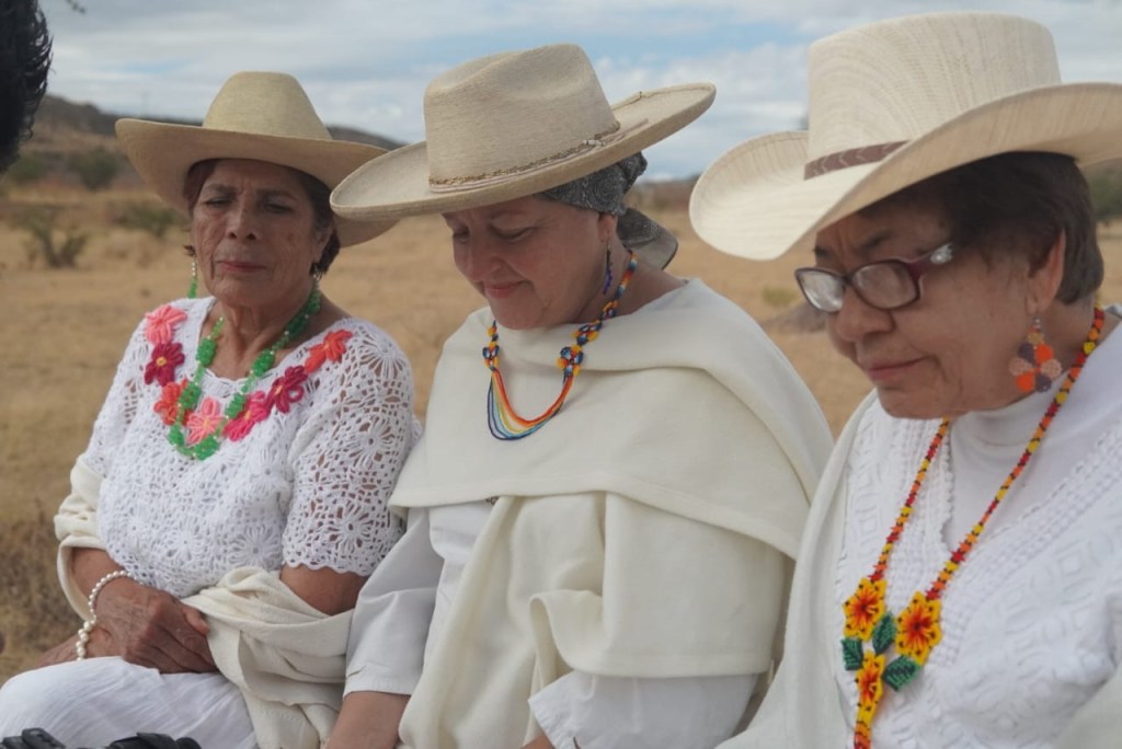 “ANTOLOGÍA DEL TASAJO CARDENCHE SERRANO”, UN PROYECTO QUE BUSCA PERPETUAR UN CANTO ANCESTRAL EN&nbsp;PARTITURAS