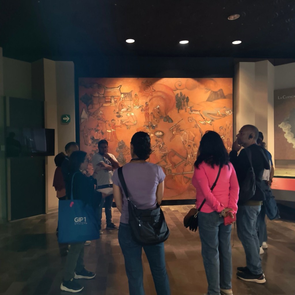 #CULTURA EN JULIO, LOS PASEOS CULTURALES INAH RECORRERÁN LA CIUDAD DE MÉXICO Y SU ÁREA&nbsp;METROPOLITANA