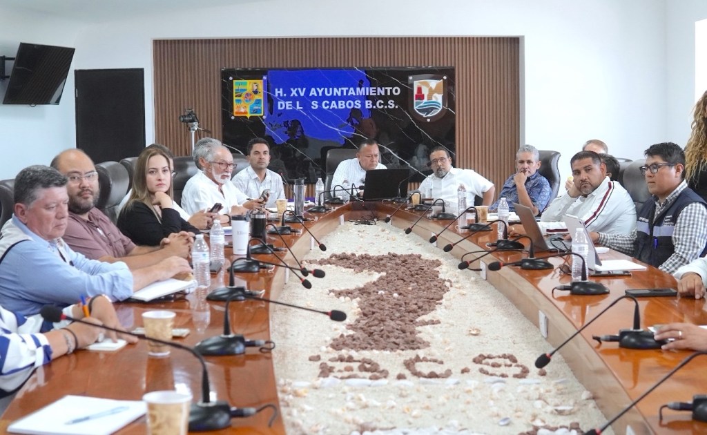 Se habilitará predio anexo a la obra paso desnivel para agilizar&nbsp;tráfico