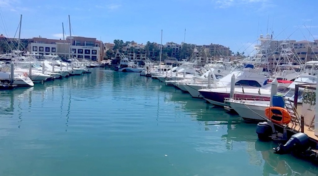 Protección Civil informa&nbsp;que&nbsp;el&nbsp;puerto&nbsp;de Cabo San Lucas ya se encuentra abierto a la&nbsp;navegación