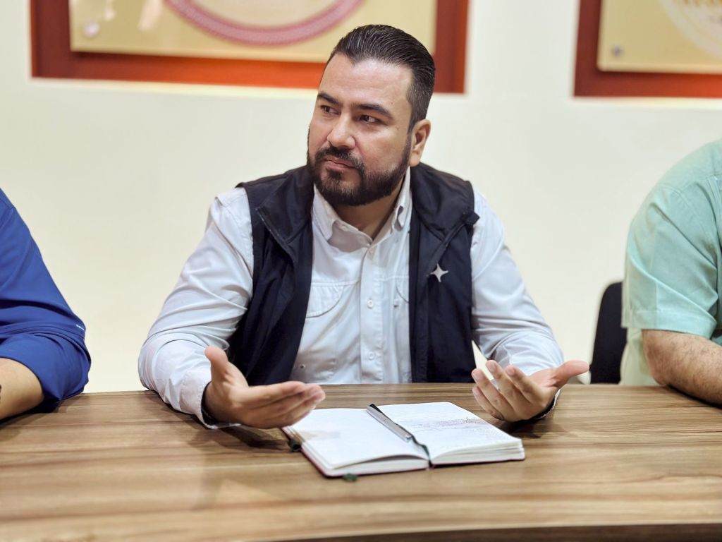 Autoridades municipales impulsan obras, programas de bienestar social y participación&nbsp;ciudadana