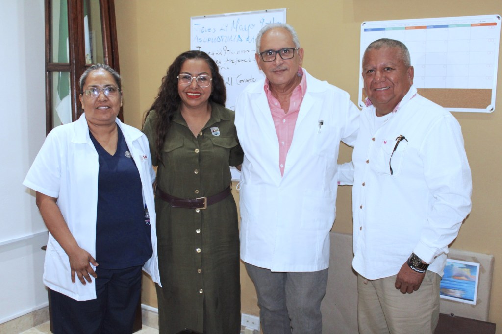 Atienden peticiones del sector salud para próxima marcha del orgullo LGBT+ en Cabo San&nbsp;Lucas