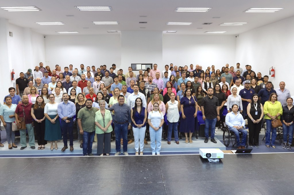 Implementan en Los Cabos el Sistema de Control y Evaluación de la Gestión&nbsp;Pública