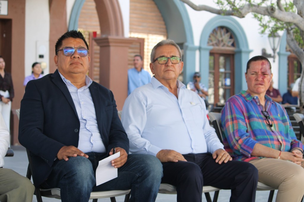 El fortalecimiento de las finanzas municipales permite impulsar proyectos de alto impacto&nbsp;social