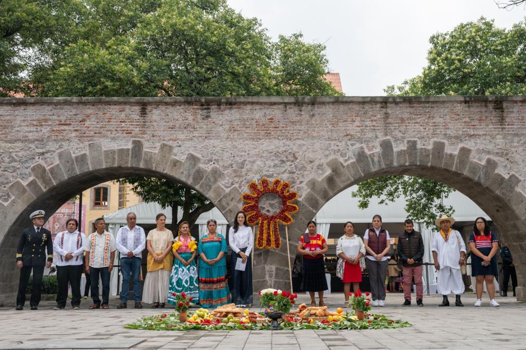 LO MEJOR DEL ARTE TRADICIONAL DE MÉXICO ESTÁ EN “ORIGINAL. ENCUENTRO DE ARTE DECORATIVO Y&nbsp;UTILITARIO”