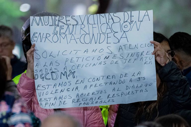 La gentrificación no puede ser sinónimo de exclusión; urge frenar el desplazamiento de familias por el turismo&nbsp;digital.