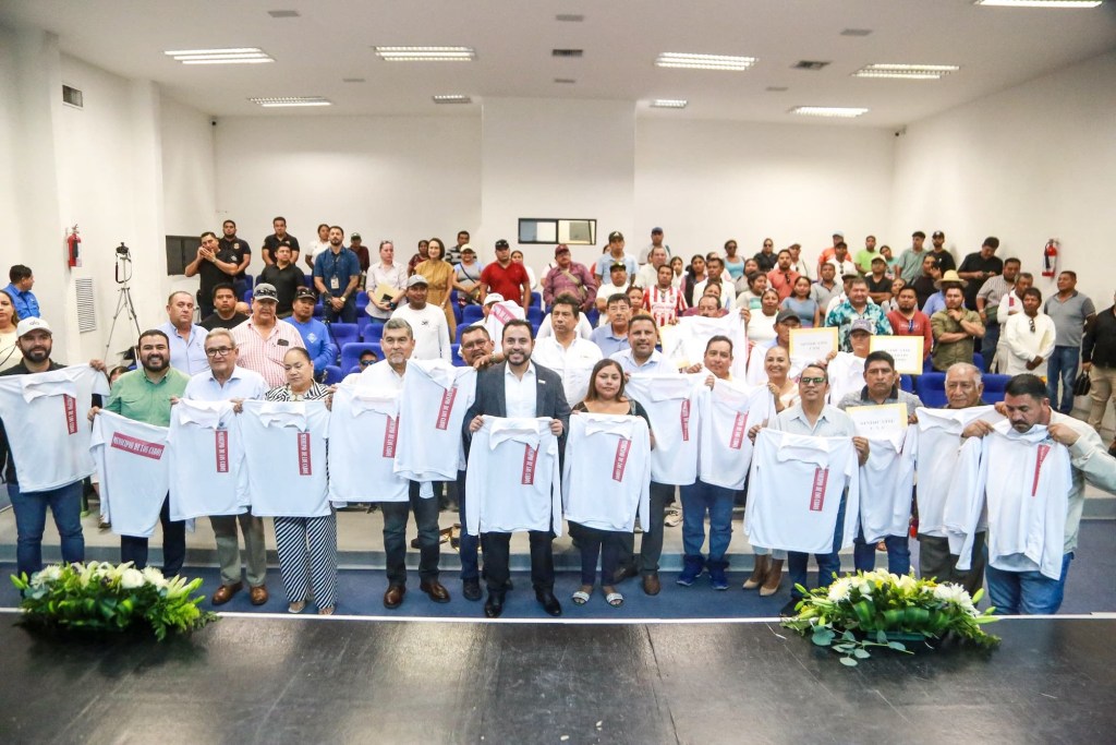 Vale la pena luchar por Los Cabos: Christian&nbsp;Agúndez