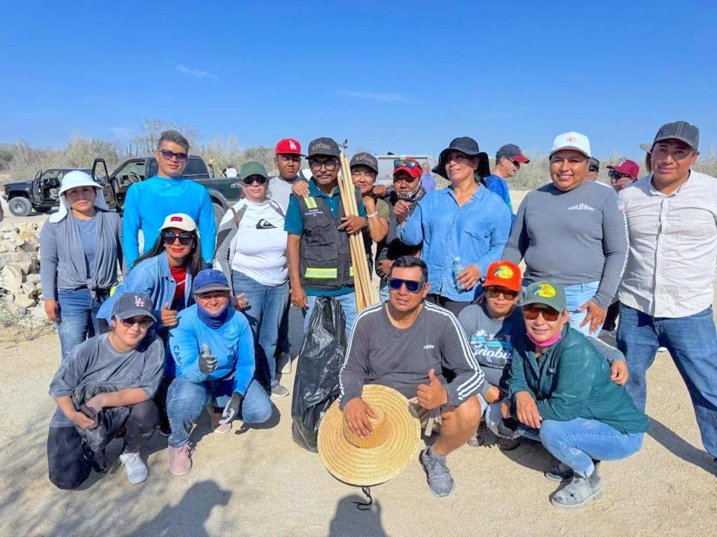 Coordina Ayuntamiento de Los Cabos más de 90 eventos y acciones ciudadanas en Cabo San&nbsp;Lucas