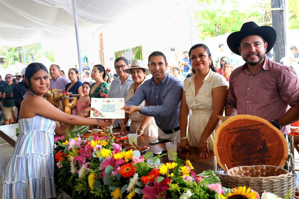 Vibra Miraflores con la alegría y folclor de la XXXIII edición de las Fiestas de la&nbsp;Pitahaya