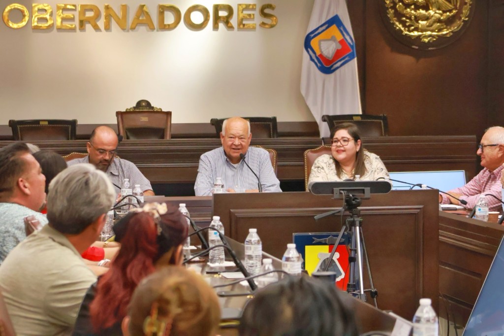 Avanzan trabajos de integración del IV informe de gobierno:&nbsp;VMCC