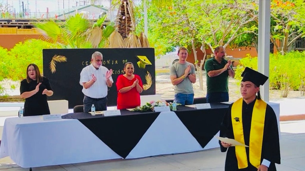 Preparan a jóvenes con discapacidad del CAM 13 para incursionar al ámbito&nbsp;laboral