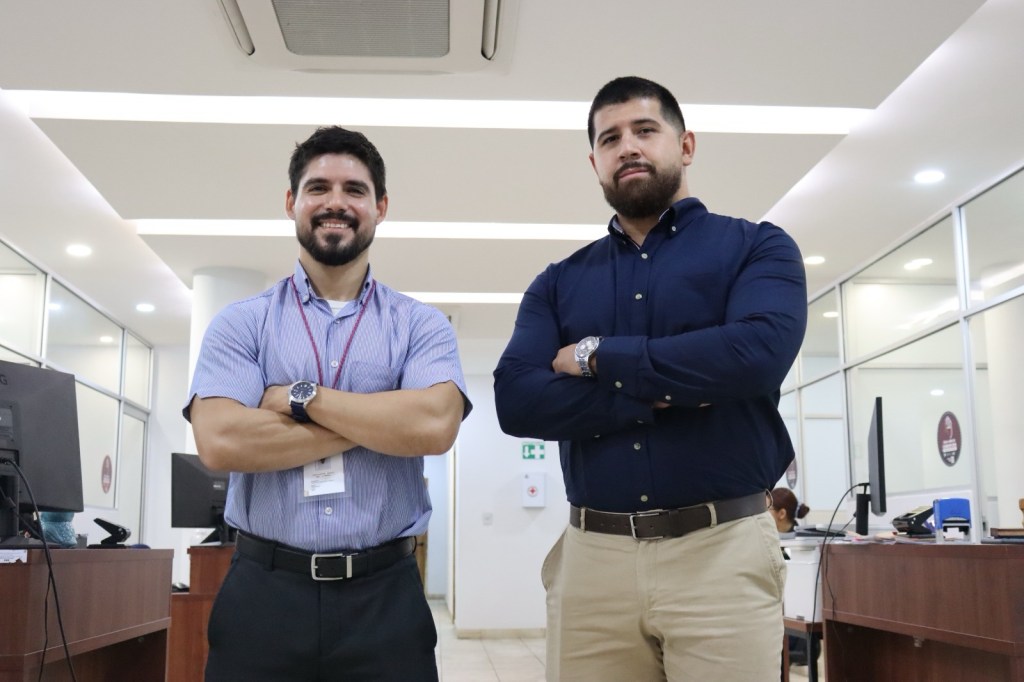 Destacan conciliadores laborales de BCS en la resolución de&nbsp;conflictos