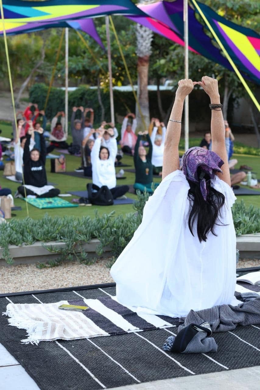 Realizarán serie de festivales de Wellness en Todos Santos y&nbsp;Loreto