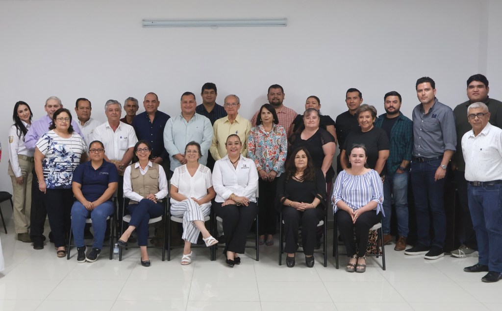 Inician trabajos rumbo al IV Informe de&nbsp;Gobierno