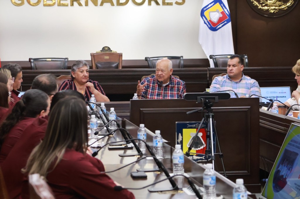 Evalúa el Gobierno Estatal los programas y patrimonio del Fondo Social para el&nbsp;Desarrollo