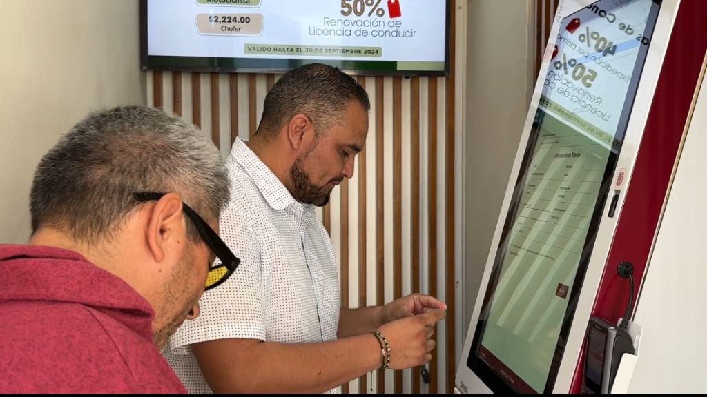 Moderniza Gobierno del Estado el mecanismo de contribución turística con “Embrace It” y proyecta recaudar 256 mdp durante&nbsp;2025