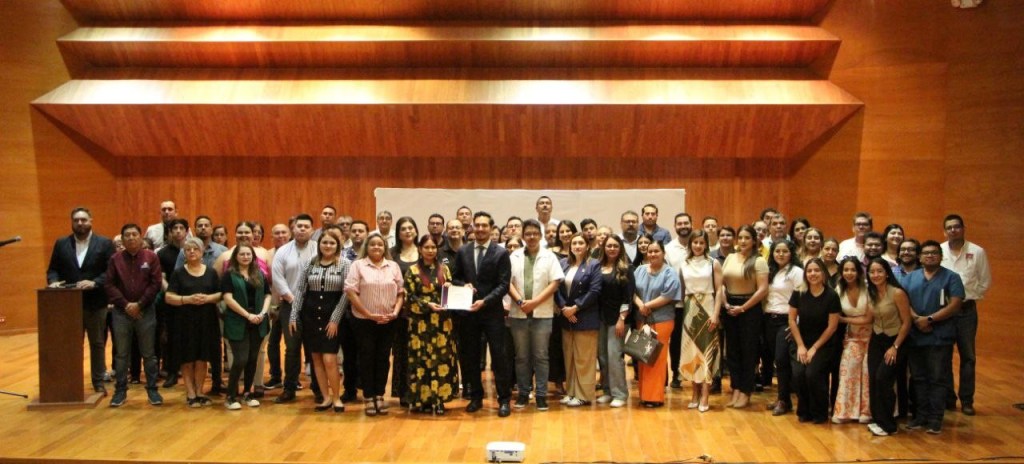 Realiza ISMUJERES conferencia de comprensión y erradicación de las&nbsp;violencias