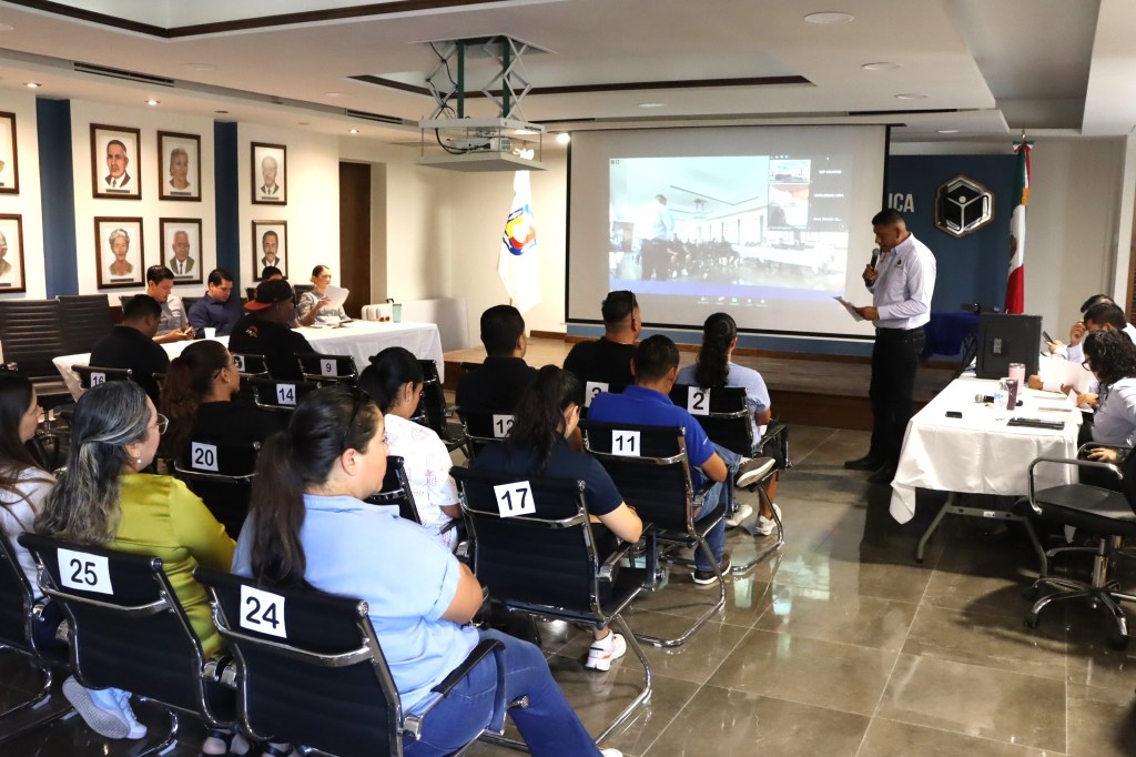 Inicia SEP protocolos de cambios de centros de trabajo&nbsp;2025-2026