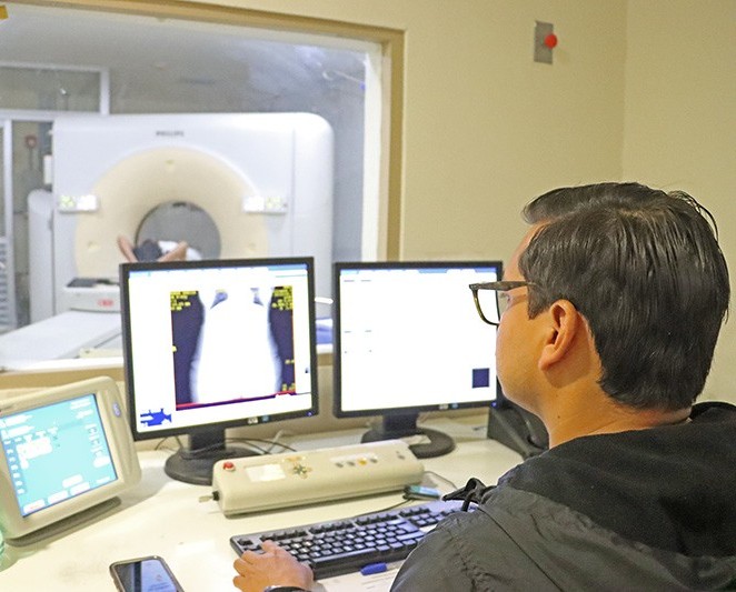 Participará BCS en el nuevo modelo de intercambio de servicios de&nbsp;salud