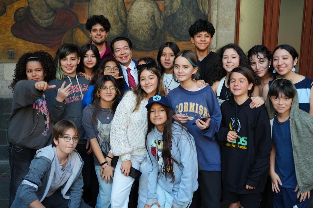 23 mil mdp en Becas para el Bienestar durante el tercer bimestre de&nbsp;2025