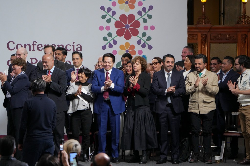 Presidenta Claudia Sheinbaum presenta el Plan Integral para la Zona Oriente del Estado de&nbsp;México