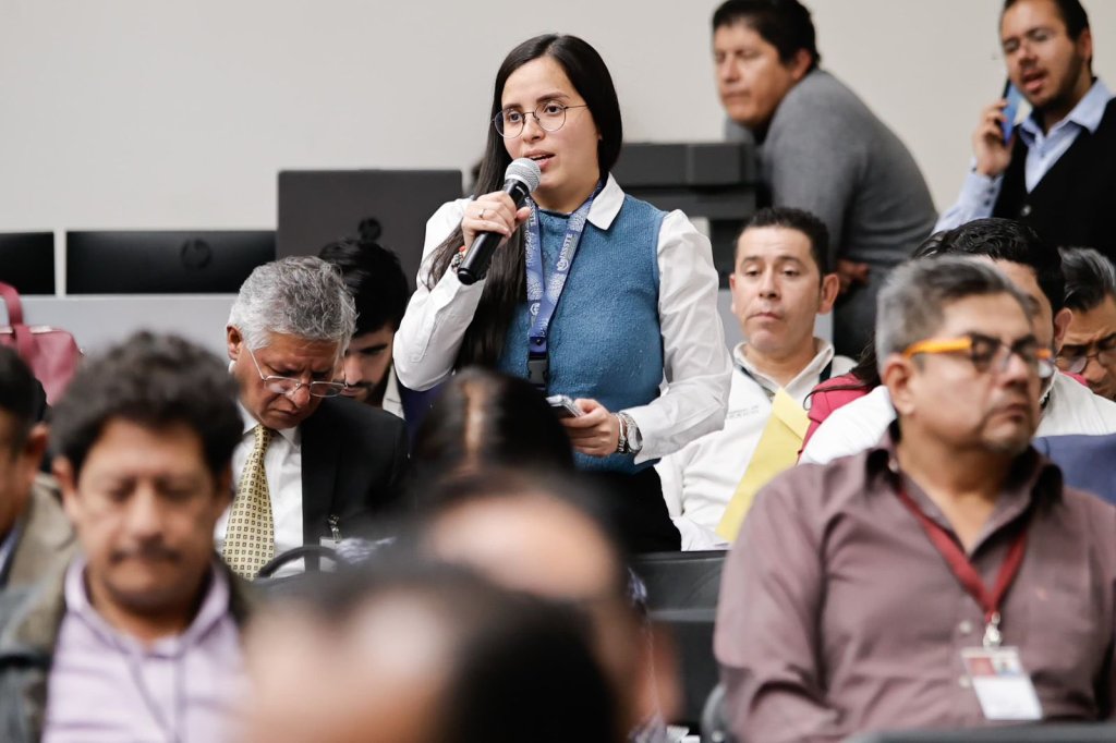 Encabeza Martí Batres reunión con directores de unidades médicas de segundo y tercer nivel del&nbsp;ISSSTE