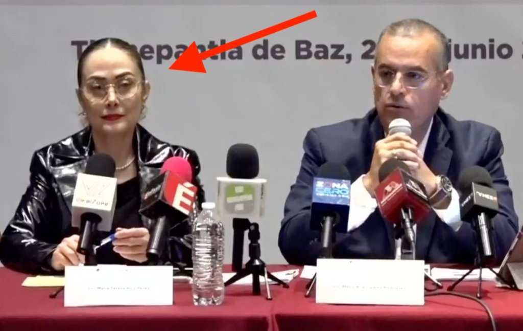 Nepotismo en la Junta de Caminos del Edomex: trabajadores denuncian red de poder&nbsp;familiar