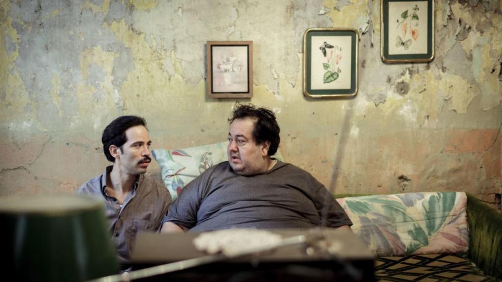 NUESTRO CINE MX CELEBRA 10 AÑOS COMO UNA VENTANA AL CINE&nbsp;MEXICANO