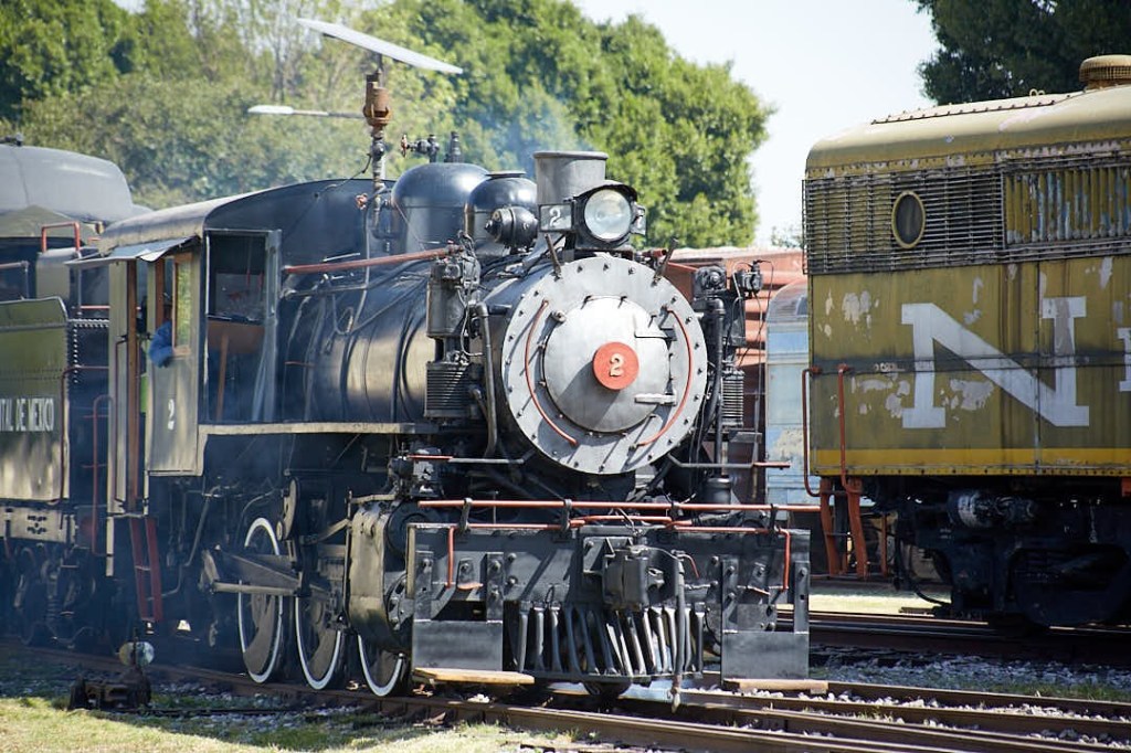 SE VISIBILIZA EL LEGADO DE LAS MUJERES EN LOS FERROCARRILES DE&nbsp;MÉXICO