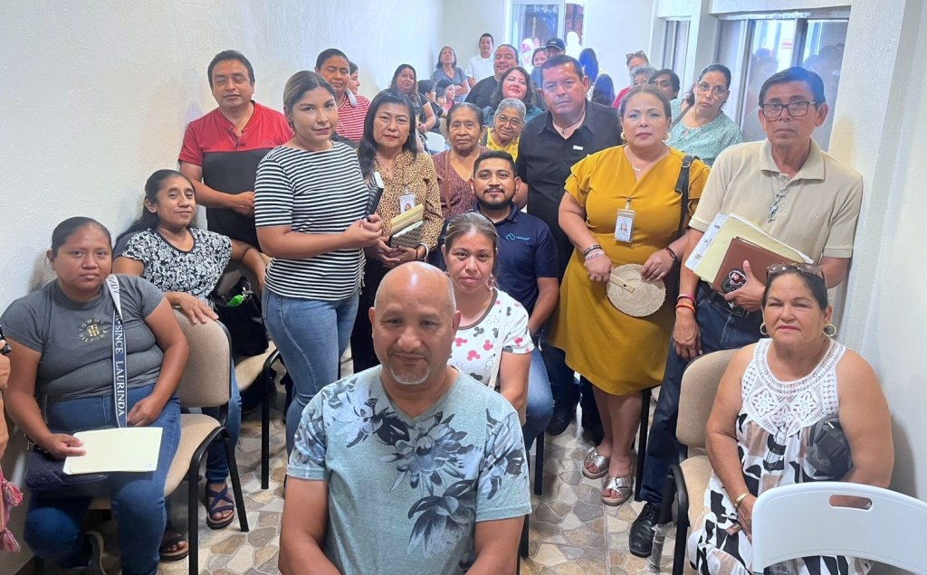 Impulsan programa “Orígenes de Los Cabos” para atraer turismo y apoyar a&nbsp;artesanos