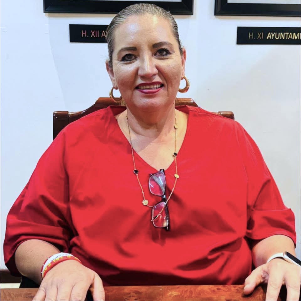 Propone Regidora Marisela Montaño se incluya proyecto de infraestructura para colonia La Ballena en Programa de Obras&nbsp;2026