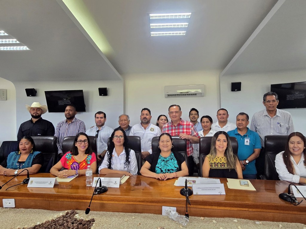 Aprueban&nbsp;programa para conmemorar el Día de los Pueblos Indígenas y&nbsp;Afromexicanos&nbsp;en Los&nbsp;Cabos