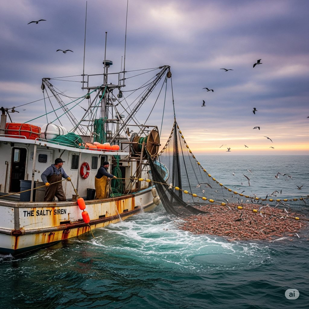 Pescar es, en esencia, aprender a esperar, a respetar y a&nbsp;agradecer.