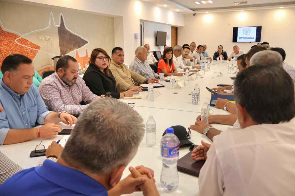 Gobierno de Baja California Sur avanza en soluciones para un transporte seguro, legal y eficiente en Los&nbsp;Cabos