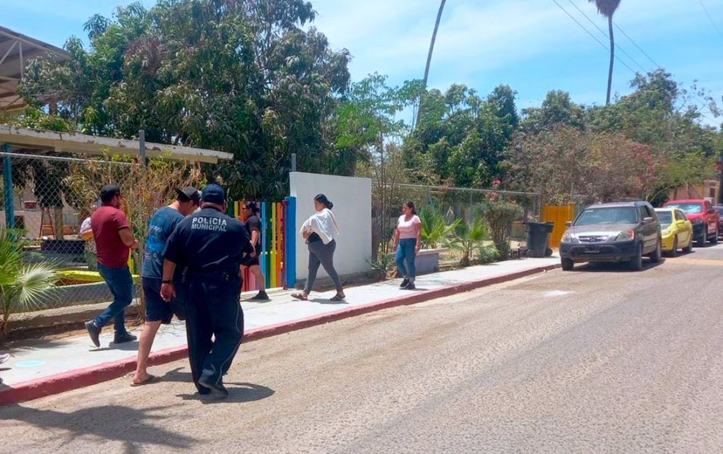 Autoridades municipales priorizan la seguridad de la comunidad&nbsp;estudiantil