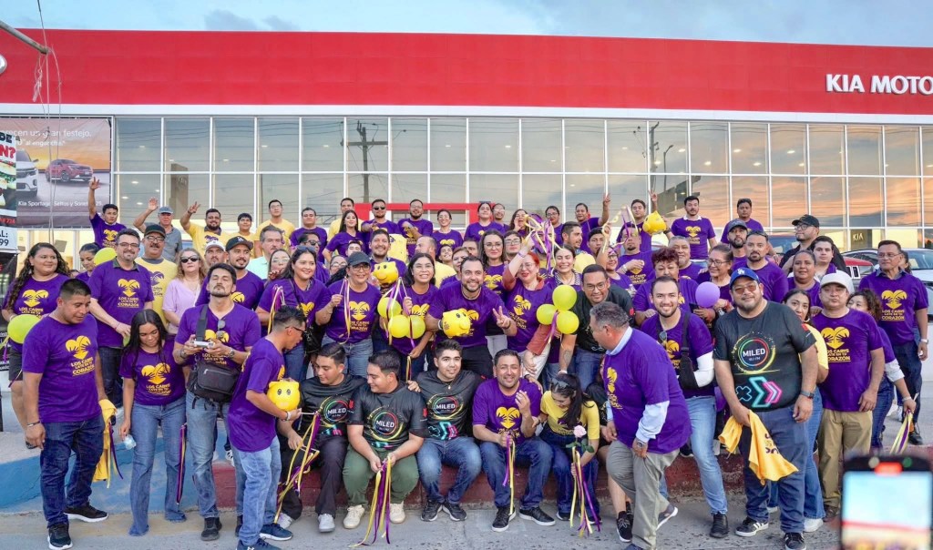 Respalda&nbsp;ciudadanía&nbsp;de&nbsp;La Paz&nbsp;colecta&nbsp;del #Teletón&nbsp;para LosCabos